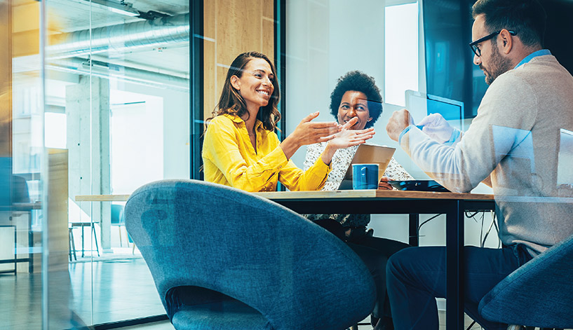 Decide on California LLC structure