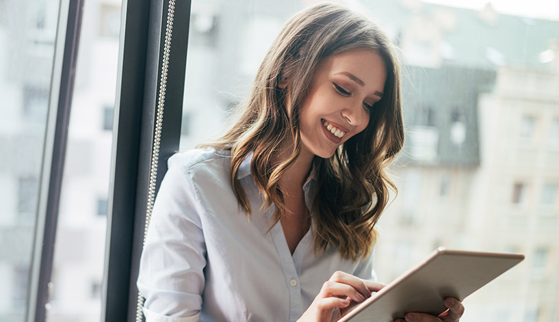 Get a registered agent