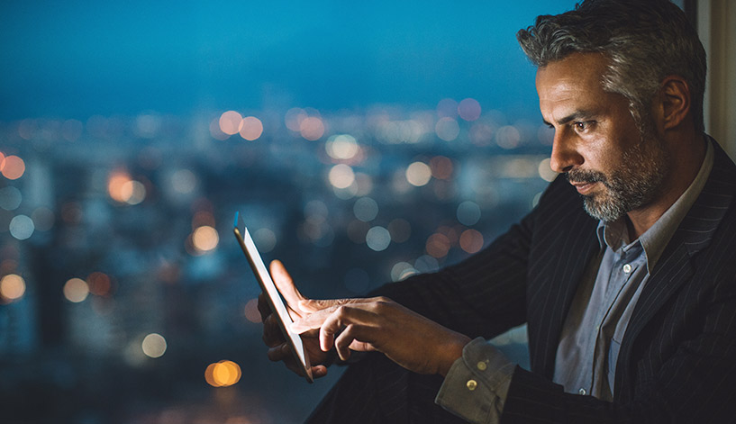 Choose your corporation type